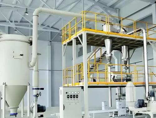 粉末制造設(shè)備